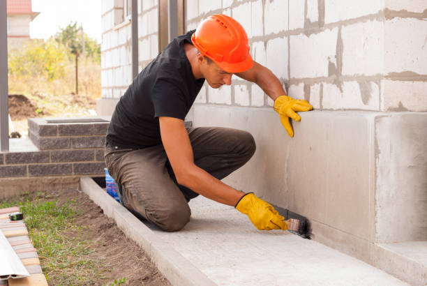 Licensed Interior Drainage System service in Piedmont, AL - SJ Waterproofing Pros